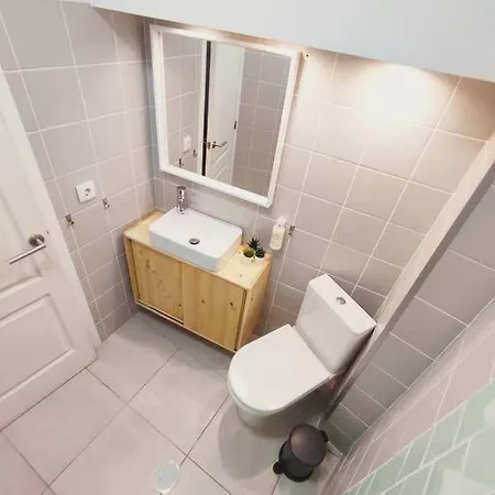 Arriaga Douro House * Peso da Régua