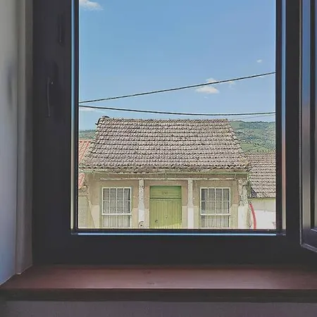 Arriaga Douro House Пезу-да-Регуа