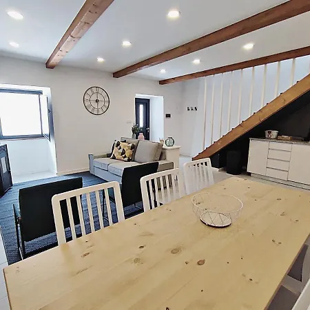 Arriaga Douro House *