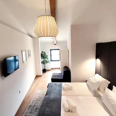 Feriehus Arriaga Douro House