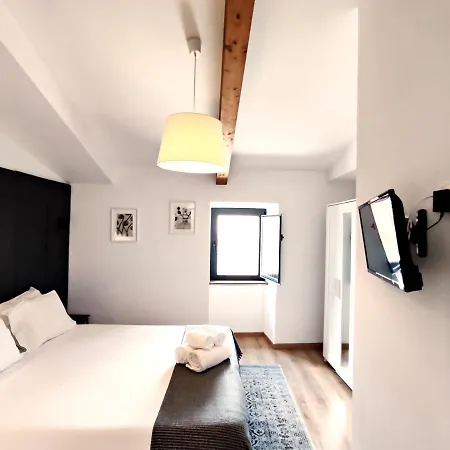 Arriaga Douro House بيت للعطل