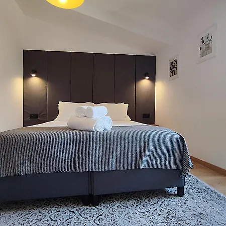 بيت للعطل Arriaga Douro House