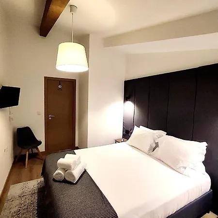 Arriaga Douro House