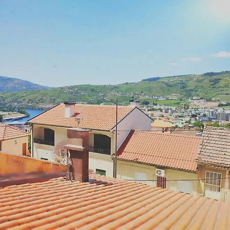 Arriaga Douro House Пезу-да-Регуа