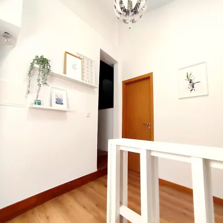 Arriaga Douro House 度假居