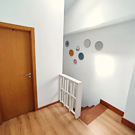 بيت للعطل Arriaga Douro House