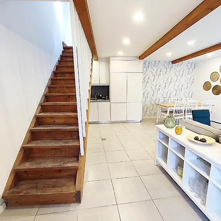 Arriaga Douro House بيت للعطل