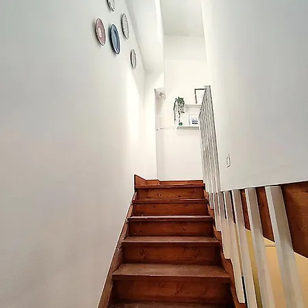 بيت للعطل Arriaga Douro House Peso da Régua