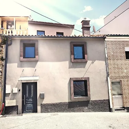 Arriaga Douro House *