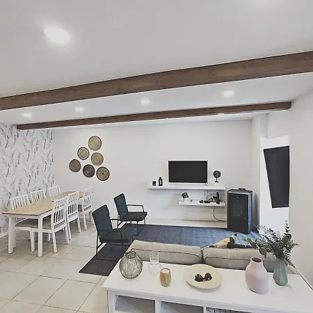 بيت للعطل Arriaga Douro House Peso da Régua