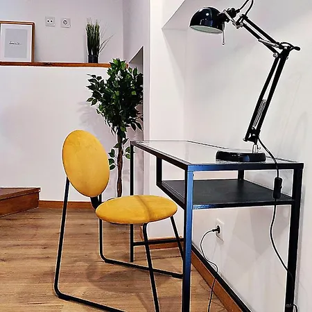 Arriaga Douro House Дом отдыха