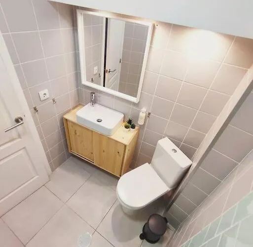 Arriaga Douro House * Peso da Regua