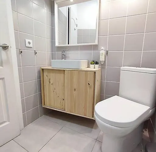 Holiday home Arriaga Douro House Peso da Regua