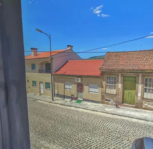 Arriaga Douro House Holiday home *