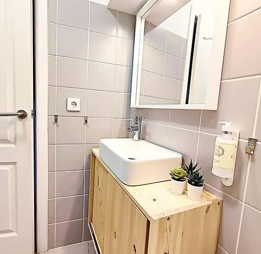 Holiday home Arriaga Douro House Peso da Regua