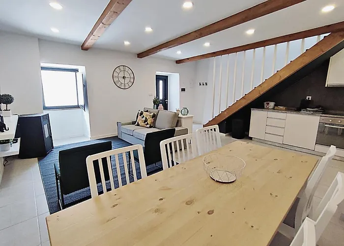 Arriaga Douro House *