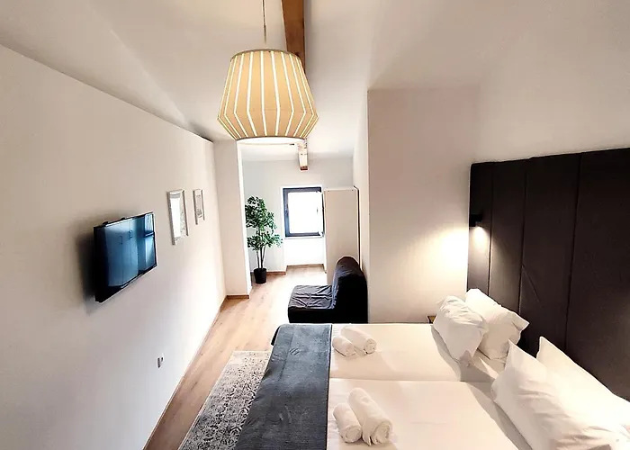 Holiday home Arriaga Douro House