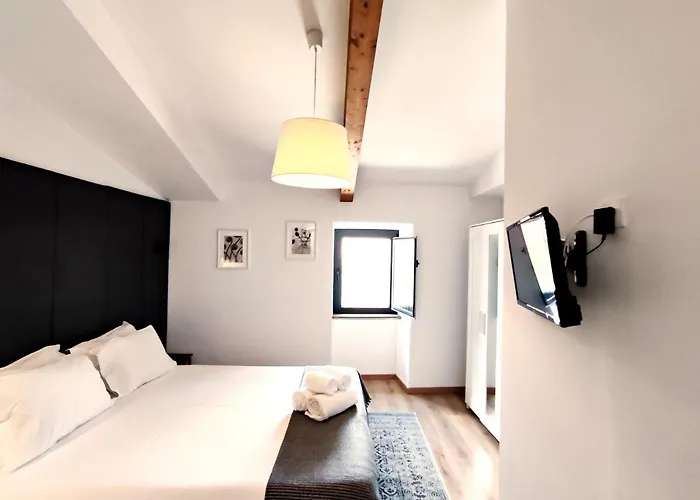 Arriaga Douro House Holiday home