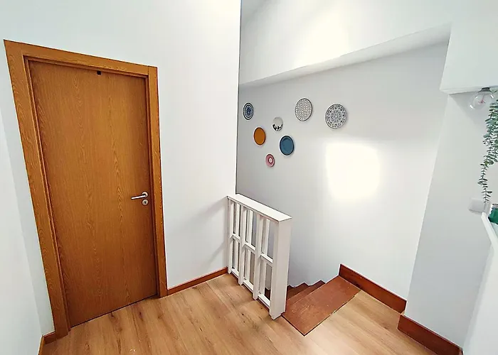 Holiday home Arriaga Douro House