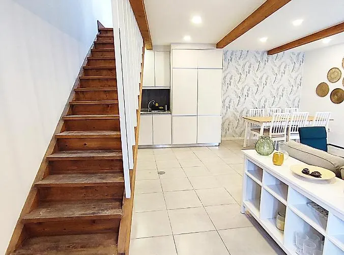 Arriaga Douro House Holiday home