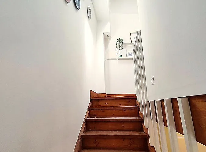 בית נופש Arriaga Douro House פסו דה רגואה