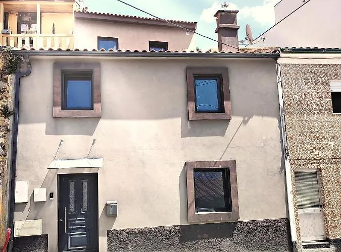 Arriaga Douro House *