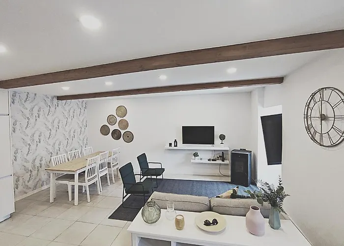 בית נופש Arriaga Douro House פסו דה רגואה