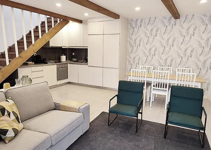 Arriaga Douro House Holiday home *